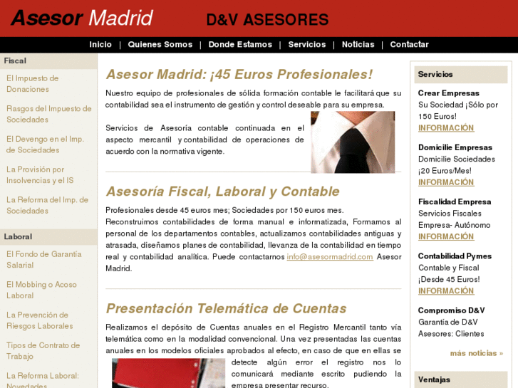 www.asesormadrid.com