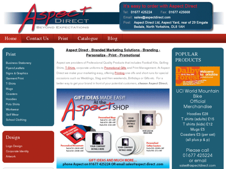 www.aspectdirect.com