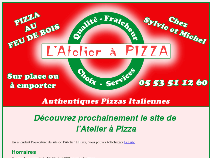 www.atelierapizza.com