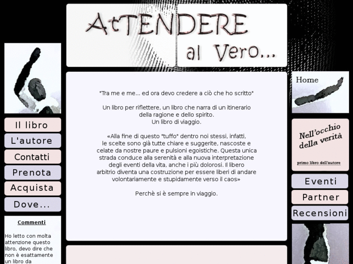 www.attendere-al-vero.com