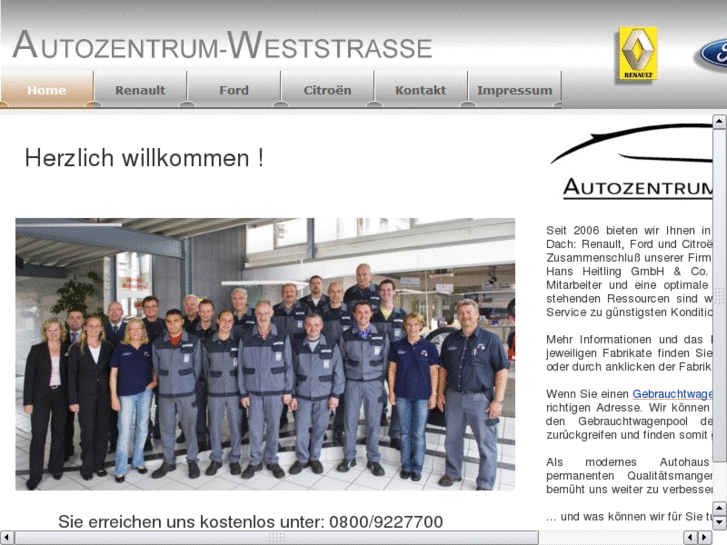 www.autozentrum-weststrasse.de