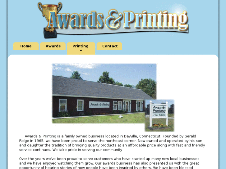 www.awardsandprinting.com