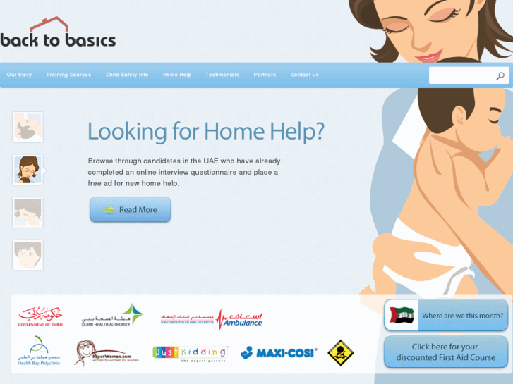 www.backtobasicsguides.biz