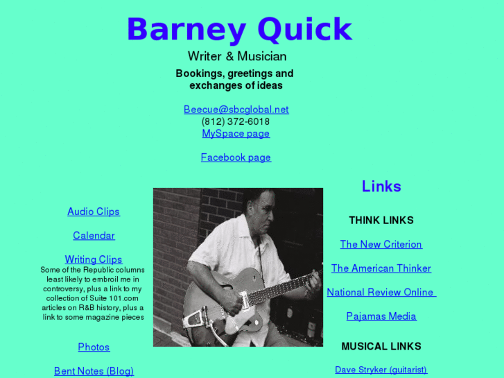 www.barneyquick.net