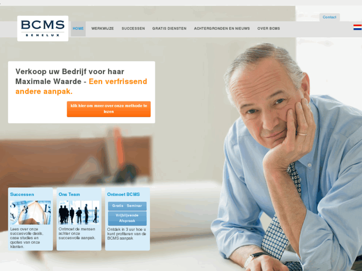 www.bcmsbenelux.nl