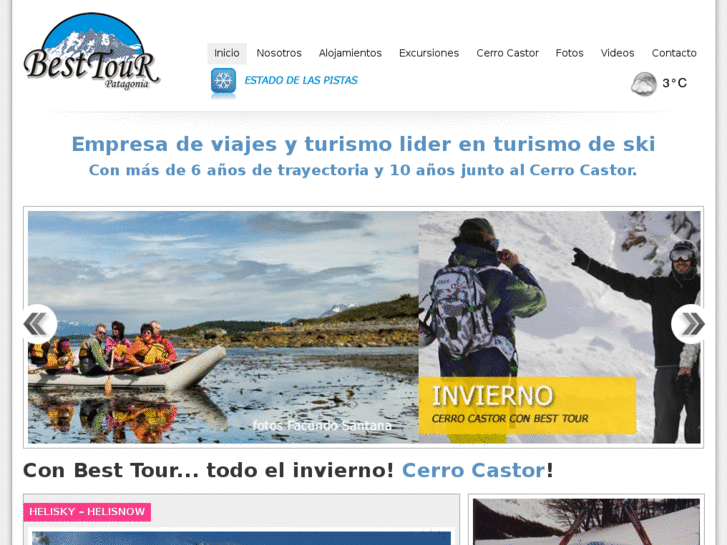 www.best-tourpatagonia.com