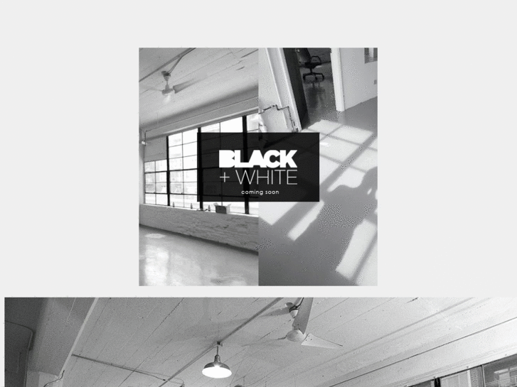 www.blackandwhiteloft.net
