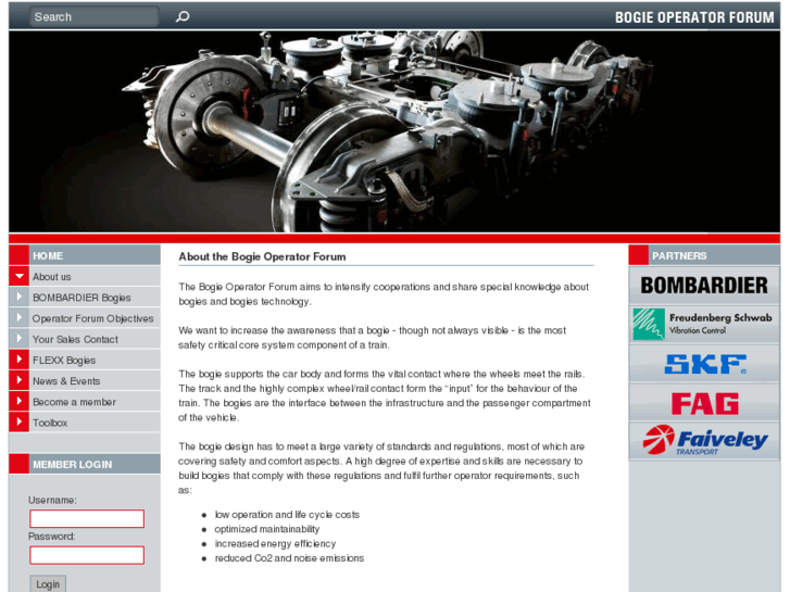 www.bogie-operator-forum.net