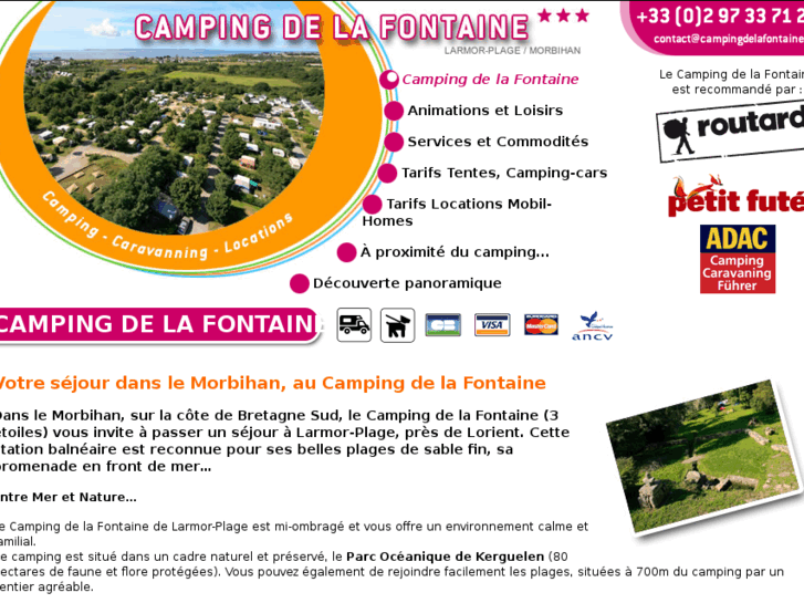 www.camping-la-fontaine.com