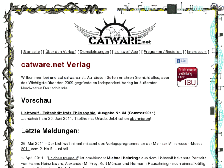 www.catware.net
