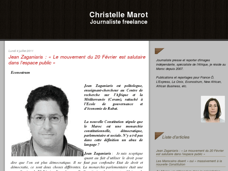 www.christelle-marot.com