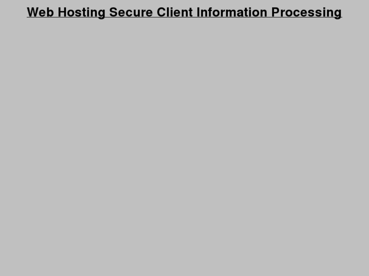 www.clients-hosting.co.uk