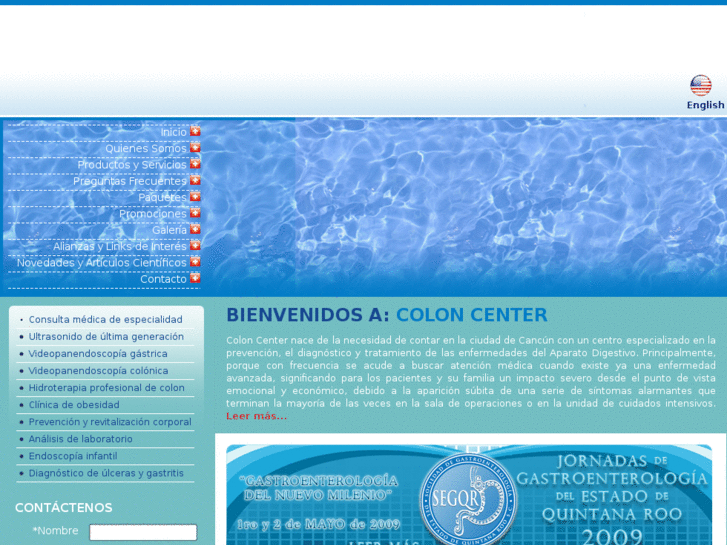 www.colon-center.com