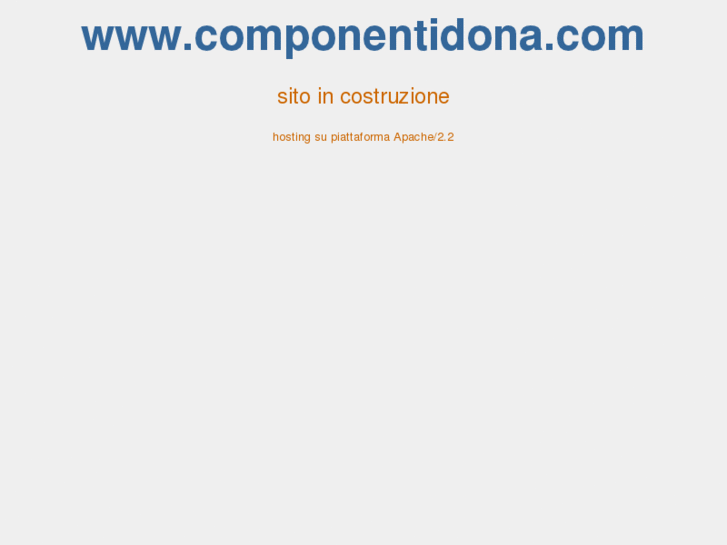 www.componentidona.com
