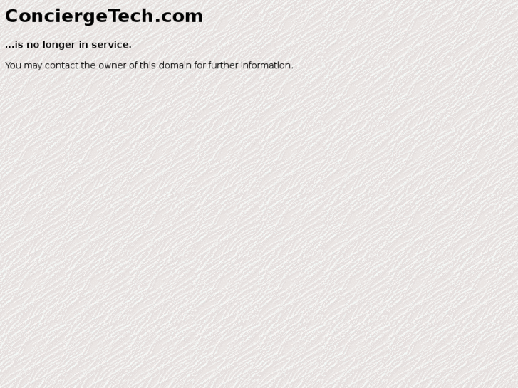 www.conciergetech.com