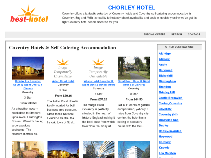 www.coventry-hotel.com