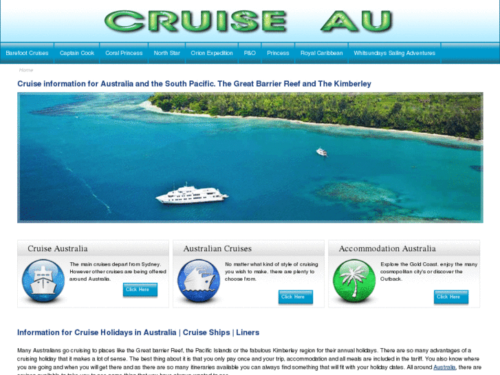 www.cruise-au.com