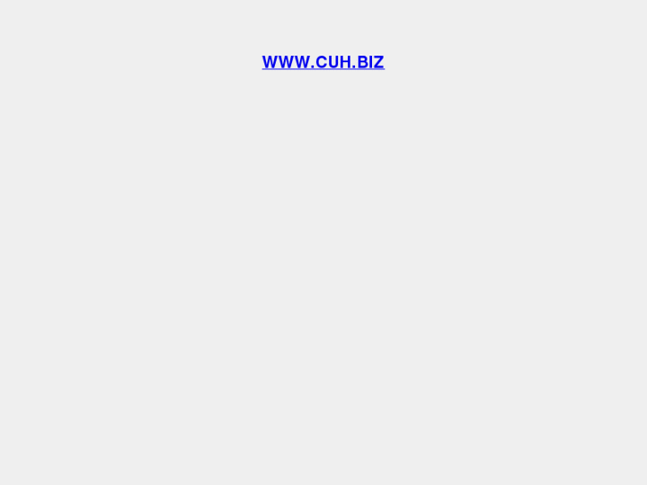 www.cuh.biz