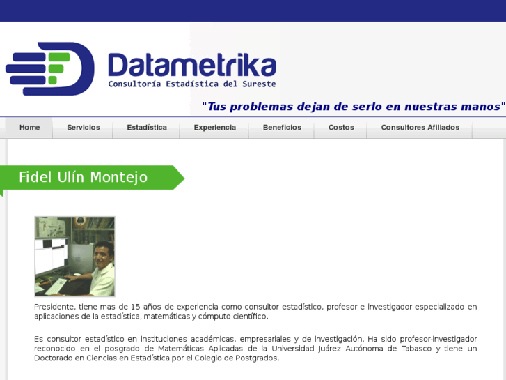 www.datametrika.com