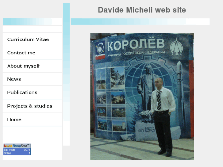 www.davidemicheli.com