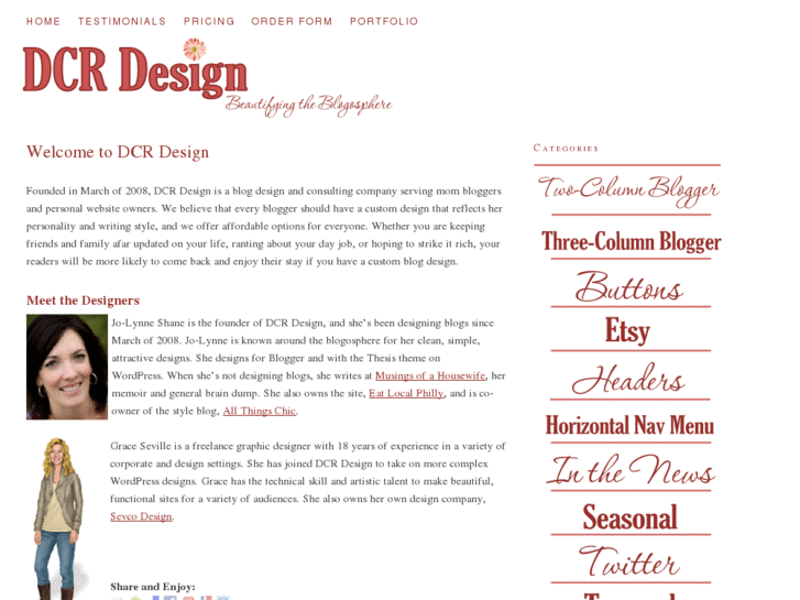 www.dcrdesign.com