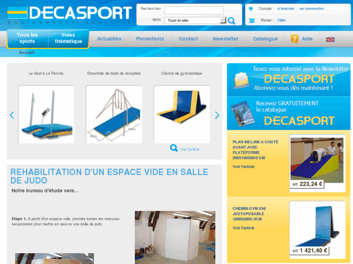 www.decasport.com