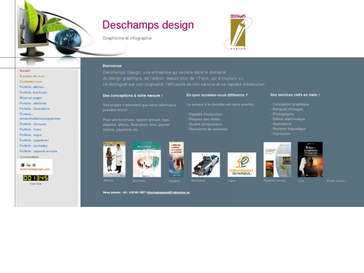 www.deschampsdesign.com