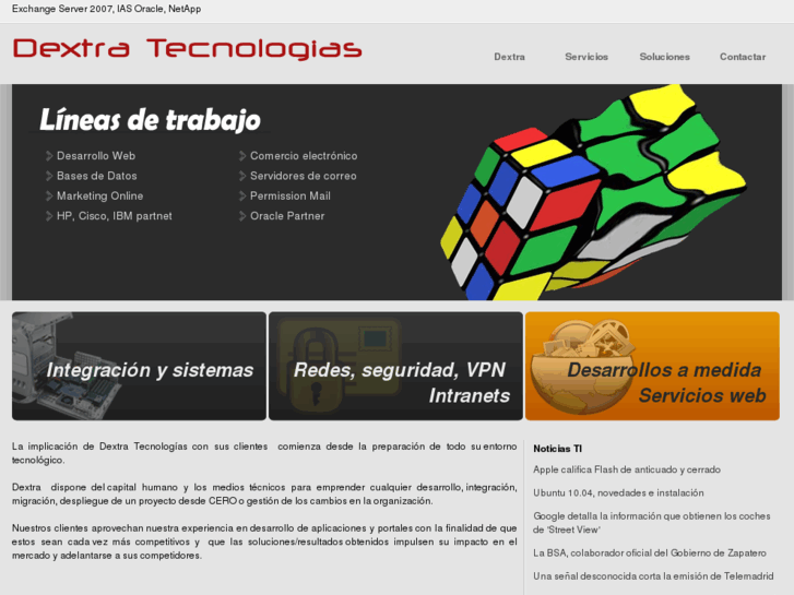 www.dextratech.es