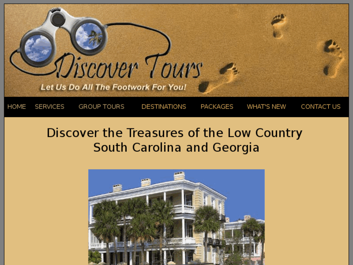 www.discover-tours.com