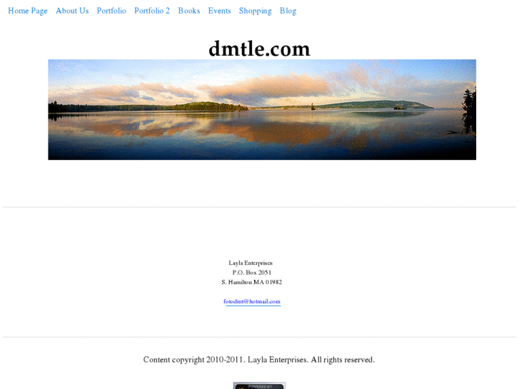 www.dmtle.com