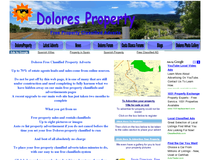 www.doloresproperty.com