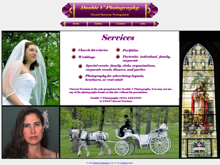 www.doublevphotography.com