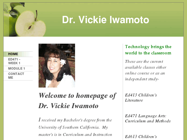 www.dr-vickie-iwamoto.com