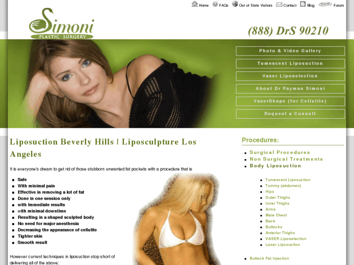 www.dreamlipo.com