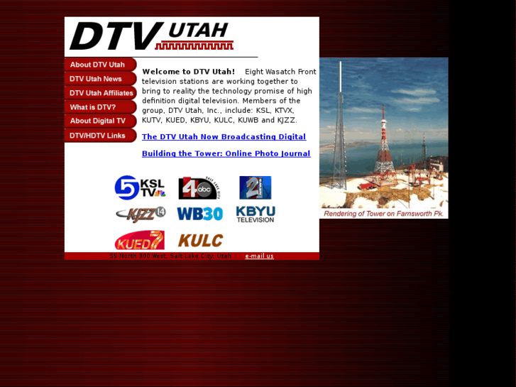 www.dtvutah.com