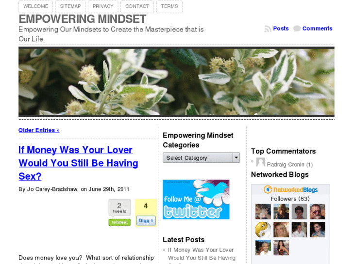 www.empoweringmindsets.com