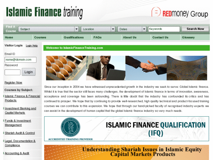 www.energyfinancetraining.com