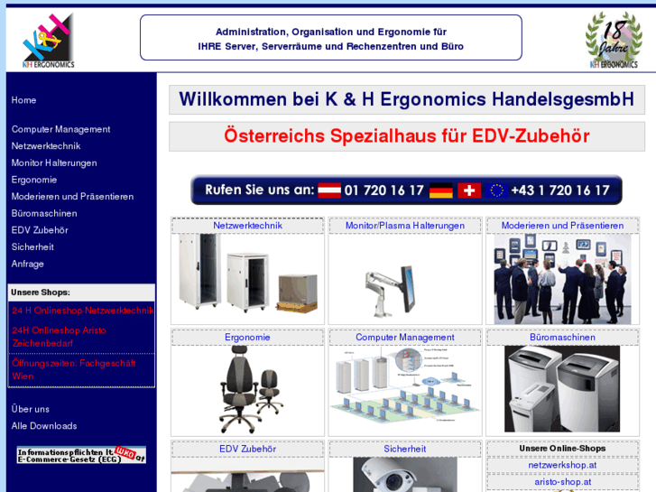 www.ergonomics.at