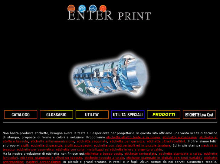 www.etichette.net