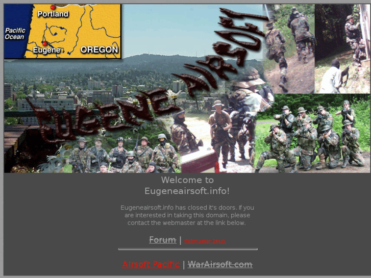 www.eugeneairsoft.info