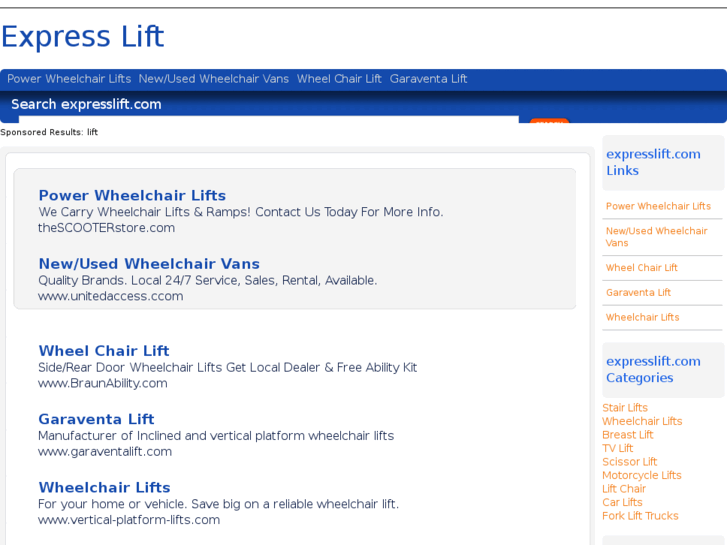 www.expresslift.com