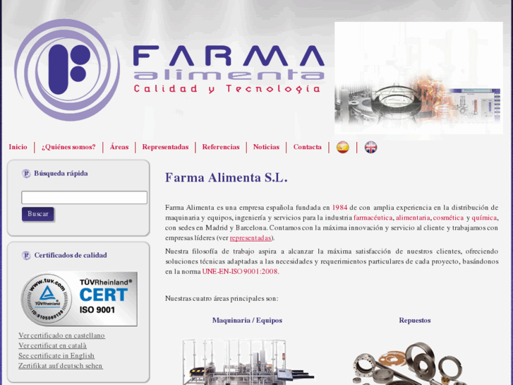 www.farma-alimenta.com