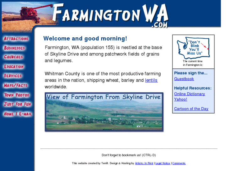 www.farmingtonwa.com