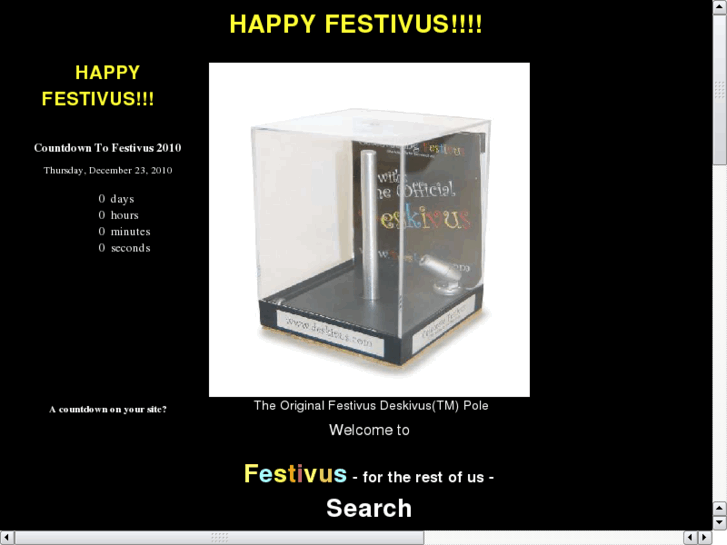 www.festivussearch.info