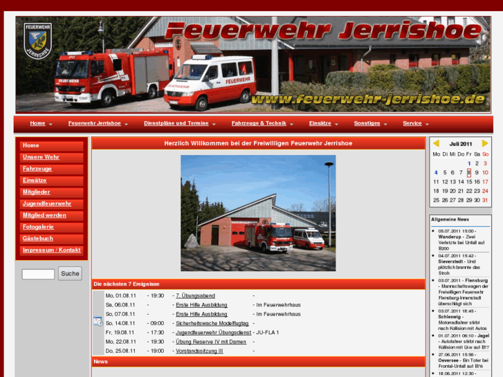 www.feuerwehr-jerrishoe.de