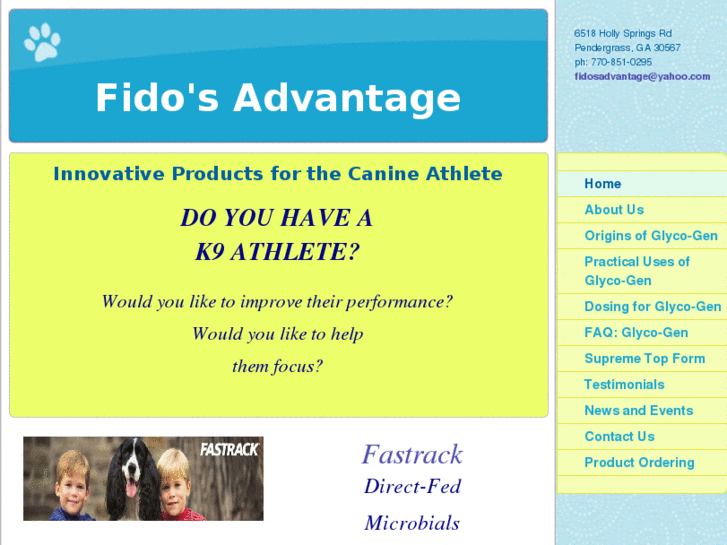 www.fidosadvantage.com