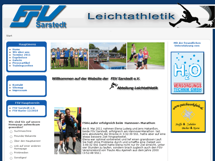 www.fsv-leichtathletik.de