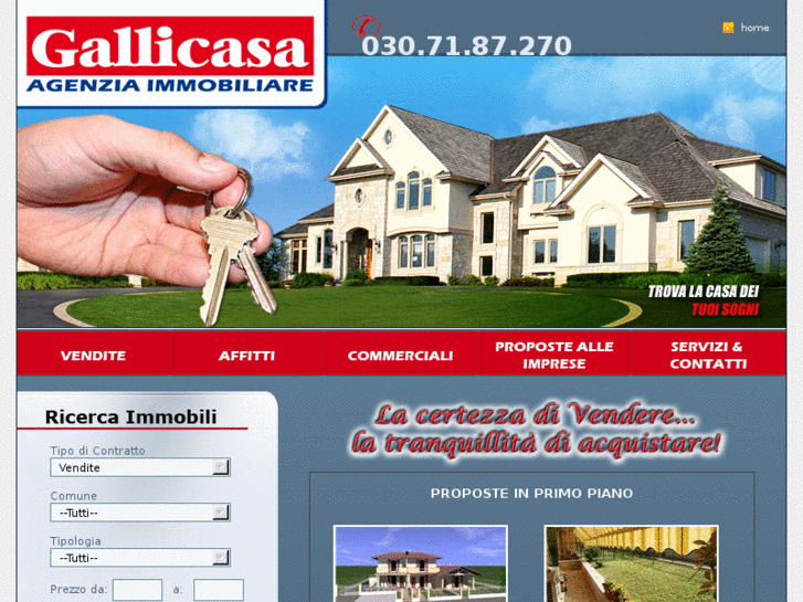www.gallicasa.com