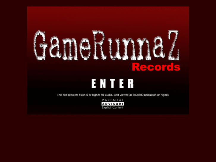 www.gamerunnaz.com