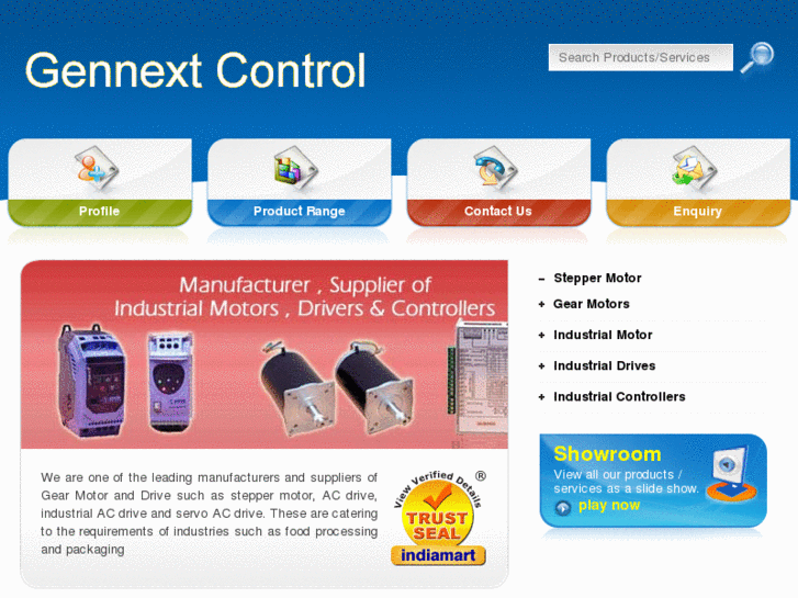 www.gennextcontrol.net